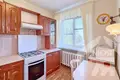 Apartamento 1 habitación 38 m² Borisov, Bielorrusia