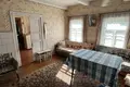 House 60 m² Sacki sielski Saviet, Belarus