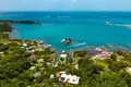 2 bedroom house 111 m² Guanaja, Honduras