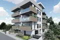 1 bedroom apartment  Nicosia, Cyprus