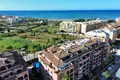 Квартира 2 спальни  Denia, Испания