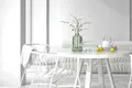 2 bedroom apartment 88 m² Larnaca, Cyprus