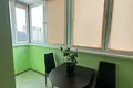 Apartamento 1 habitación 43 m² Kopisca, Bielorrusia