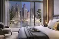 Квартира 1 комната 64 м² Dubai Studio City, ОАЭ