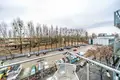 Appartement 2 chambres 33 m² en Poznan, Pologne