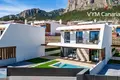 Villa 2 chambres 78 m² Polop, Espagne