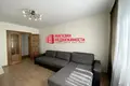 2 room apartment 50 m² Hrodna, Belarus