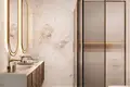 3 bedroom apartment 255 m² Abu Dhabi, UAE