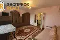 Apartamento 2 habitaciones 50 m² Kobriny, Bielorrusia