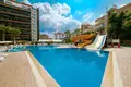 Wohnung 3 zimmer  Alanya, Türkei