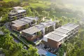 Complejo residencial ALEX VILLAS COMPLEX 8