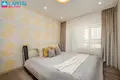 Apartamento 3 habitaciones 60 m² Vilna, Lituania