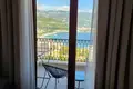 Mieszkanie 1 pokój 50 m² Budva, Czarnogóra