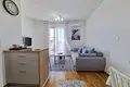 Apartamento 1 habitacion 47 m² en Becici, Montenegro