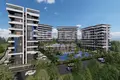 Multilevel apartments 5 rooms 165 m², All countries