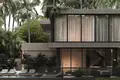 villa de 3 chambres 180 m² Cemagi, Indonésie