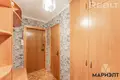 3 room apartment 64 m² Minsk, Belarus