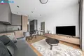 1 room apartment 29 m² Vilnius, Lithuania