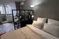 Appartement 1 chambre 35 m² Minsk, Bélarus