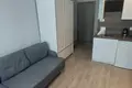 Apartamento 1 habitación 21 m² en Gdynia, Polonia