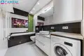 Квартира 2 комнаты 58 м² Вильнюс, Литва