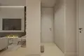 Appartement 2 chambres 101 m² Becici, Monténégro