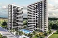 1 bedroom apartment 65 m² Mezitli, Turkey