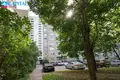 2 room apartment 40 m² Vilnius, Lithuania