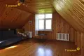 Haus 114 m² Tarasava, Weißrussland