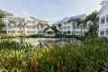 Condo z 2 sypialniami 110 m² Phuket, Tajlandia