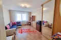 Apartamento 3 habitaciones 76 m² Grodno, Bielorrusia