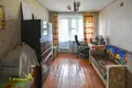 4 room apartment 78 m² Mikhanavichy, Belarus