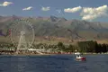 Земельные участки  Чолпон-Ата, Кыргызстан