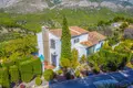 Mieszkanie 4 pokoi 250 m² el Castell de Guadalest, Hiszpania