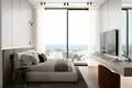 Appartement 2 chambres 102 m² Germasogeia, Chypre
