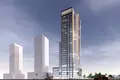 Apartamento 2 habitaciones 45 m² Dubái, Emiratos Árabes Unidos