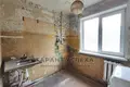 Mieszkanie 2 pokoi 48 m² Muchaviecki sielski Saviet, Białoruś