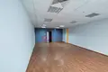 Oficina 59 m² en Minsk, Bielorrusia