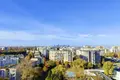3 room apartment 61 m² Warsaw, Poland