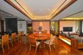 Villa de 6 chambres 1 768 m² Kamala, Thaïlande
