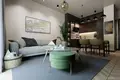 Wohnung 2 zimmer  Oba, Türkei