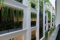 Kompleks mieszkalny New complex with a swimming pool, a spa and a kids' club, Bali, Indonesia