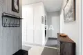 Wohnung 3 zimmer 77 m² Kyminkartano, Finnland