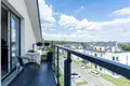 3 room apartment 58 m² Krakow, Poland