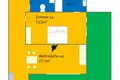 Wohnung 1 Schlafzimmer 41 m² Wien, Österreich