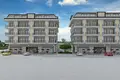 1 bedroom apartment 80 m² Okurcalar, Turkey