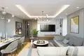 1 bedroom apartment 80 m² Sariyer, Turkey
