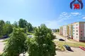 2 room apartment 50 m² Starobin, Belarus