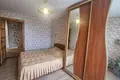 Wohnung 2 zimmer 52 m² Baryssau, Belarus