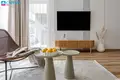 Квартира 3 комнаты 64 м² Вильнюс, Литва
